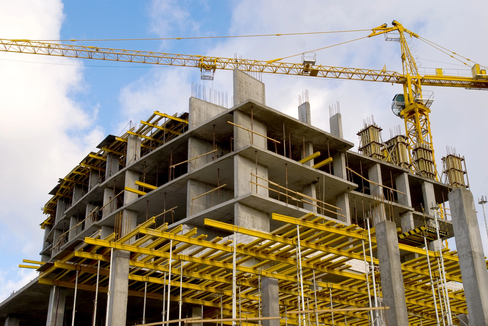 commercial building inspection report