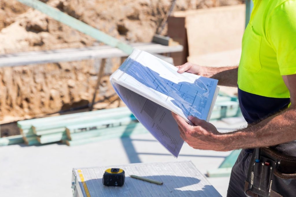 Building & Property Inspectors for Bellerive