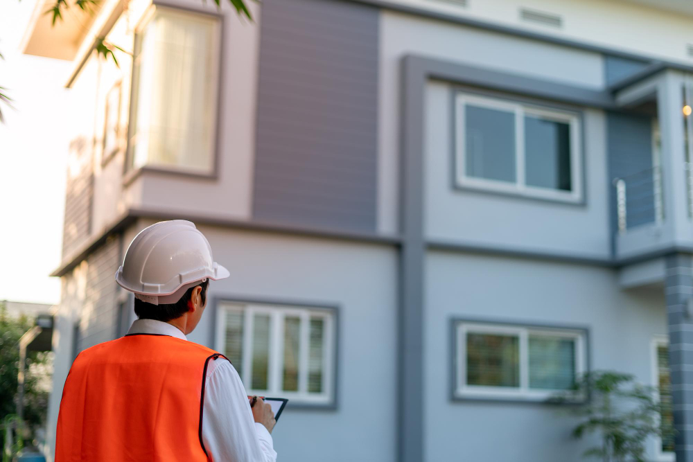 Trusted Building Inspections in New Norfolk