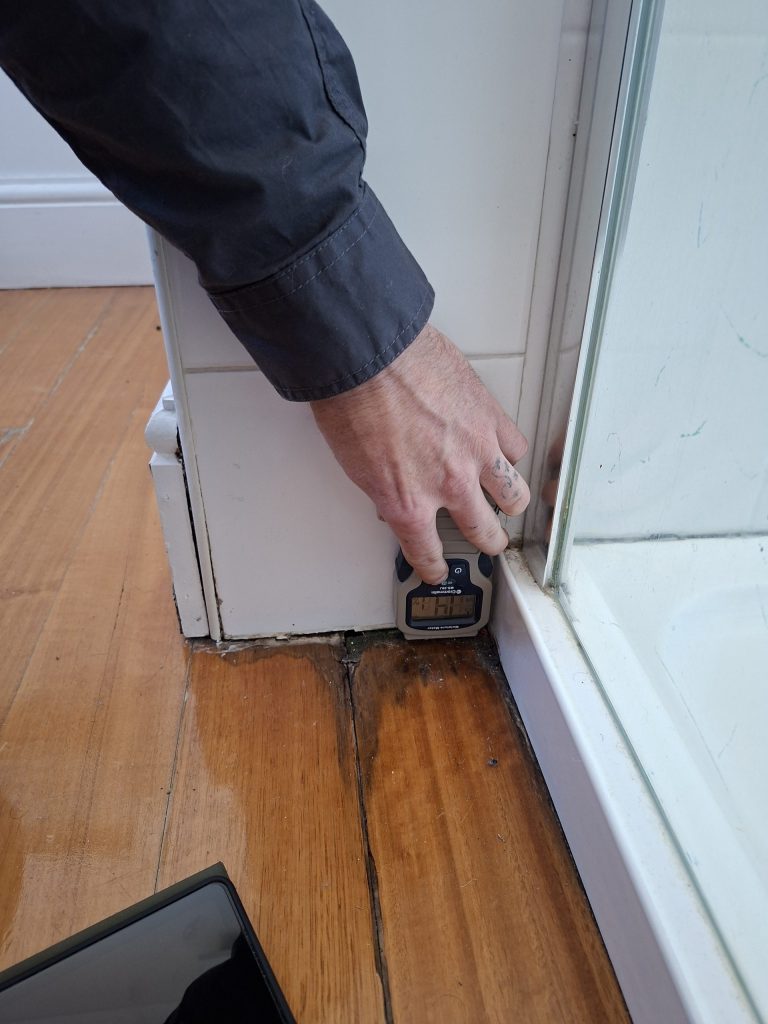 Pre-Sale Building Inspections in Port Arthur
