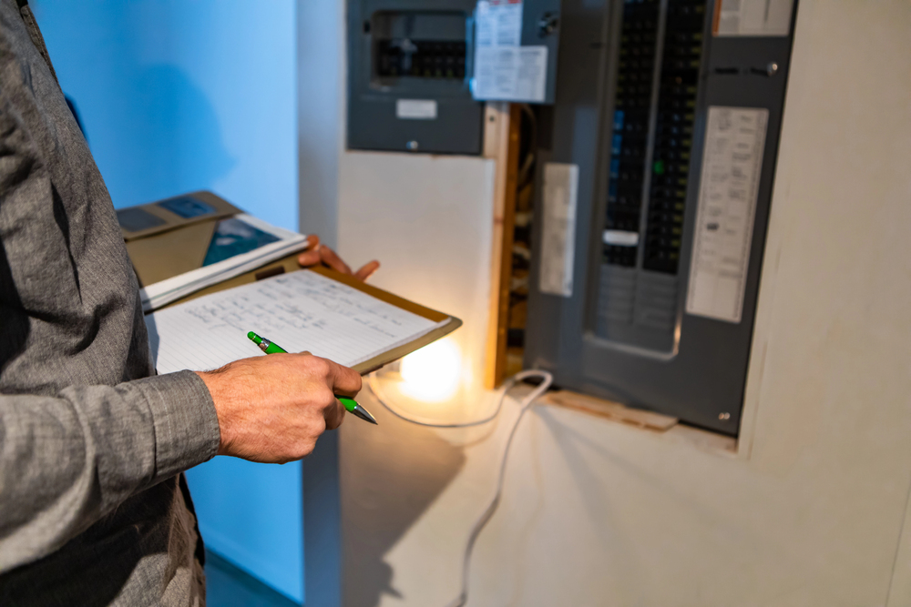 Specialist Inspections in Hobart